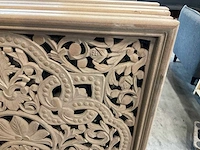 Decoratiepanelen (5x) - afbeelding 1 van  2