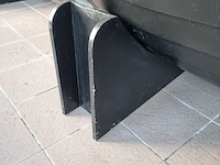 Decoratieve boot, "de geer" - afbeelding 5 van  17