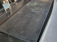 Decoratieve boot, "de geer" - afbeelding 6 van  17