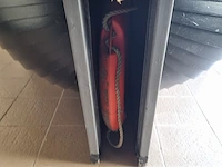 Decoratieve boot, "de geer" - afbeelding 8 van  17