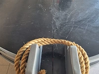 Decoratieve boot, "de geer" - afbeelding 9 van  17