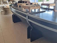 Decoratieve boot, "de geer" - afbeelding 11 van  17