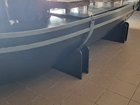 Decoratieve boot, "de geer" - afbeelding 12 van  17