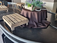 Decoratieve boot, "de geer" - afbeelding 14 van  17