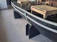 Decoratieve boot, "de geer" - afbeelding 15 van  17