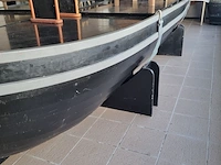 Decoratieve boot, "de geer" - afbeelding 16 van  17