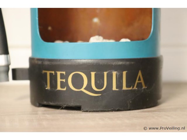Decoratieve brandblusser "tequila" - afbeelding 2 van  4