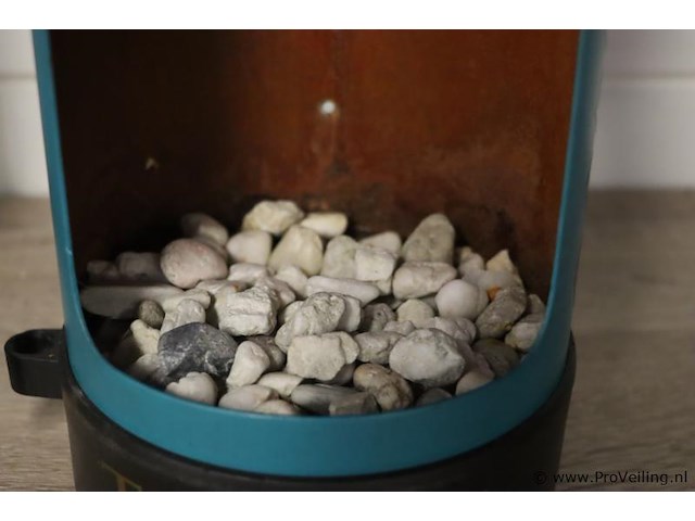 Decoratieve brandblusser "tequila" - afbeelding 3 van  4