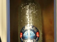 Decoratieve brandblusser "vodka" - afbeelding 3 van  4