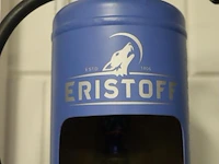 Decoratieve brandblusser "vodka" - afbeelding 4 van  4