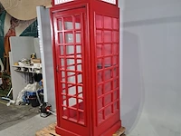 Decoratieve engelse belcel - afbeelding 4 van  10