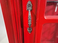 Decoratieve engelse belcel - afbeelding 7 van  10