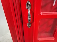 Decoratieve engelse belcel - afbeelding 6 van  9