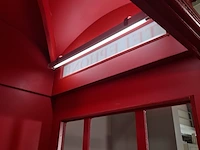 Decoratieve engelse belcel - afbeelding 8 van  9