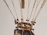 Decoratieve items, authentic models - afbeelding 8 van  13