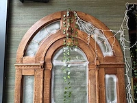 Decoratieve portiekdeur - afbeelding 2 van  7