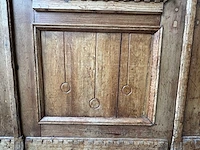 Decoratieve portiekdeur - afbeelding 4 van  7