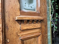 Decoratieve portiekdeur - afbeelding 5 van  7