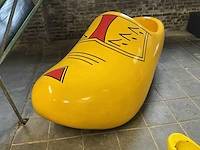 Decoratieve reuzen klomp - afbeelding 2 van  5