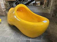 Decoratieve reuzen klomp - afbeelding 3 van  5
