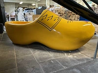 Decoratieve reuzen klomp - afbeelding 5 van  5