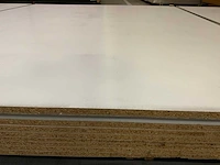 Decoratieve spaanplaat 2800x2070x16mm (10x) - afbeelding 6 van  6