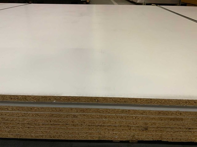 Decoratieve spaanplaat 2800x2070x16mm (10x) - afbeelding 6 van  6