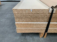 Decoratieve spaanplaat 2800x2070x16mm (16x) - afbeelding 3 van  6