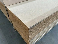 Decoratieve spaanplaat 2800x2070x16mm (16x) - afbeelding 5 van  6