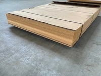 Decoratieve spaanplaat 2800x2070x16mm (16x) - afbeelding 6 van  6