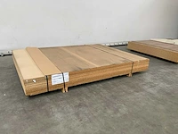 Decoratieve spaanplaat 2800x2070x19mm (11x) - afbeelding 1 van  7