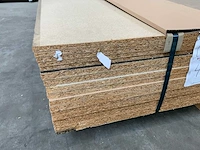 Decoratieve spaanplaat 2800x2070x19mm (11x) - afbeelding 4 van  7