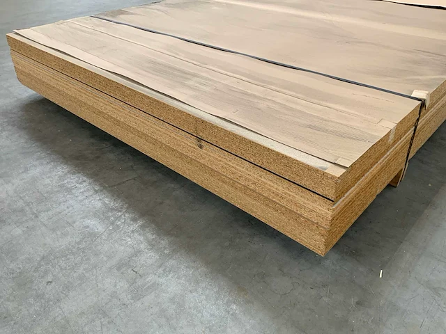 Decoratieve spaanplaat 2800x2070x19mm (11x) - afbeelding 7 van  7