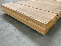 Decoratieve spaanplaat 2800x2070x19mm (11x) - afbeelding 7 van  7