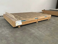 Decoratieve spaanplaat 2800x2070x19mm (12x) - afbeelding 1 van  6