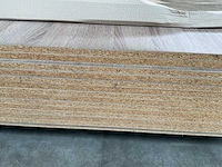 Decoratieve spaanplaat 2800x2070x19mm (12x) - afbeelding 4 van  6