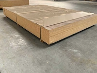 Decoratieve spaanplaat 2800x2070x19mm (12x) - afbeelding 5 van  6