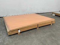 Decoratieve spaanplaat 2800x2070x19mm (13x) - afbeelding 1 van  6