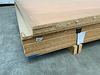 Decoratieve spaanplaat 2800x2070x19mm (13x) - afbeelding 4 van  6