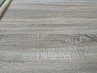 Decoratieve spaanplaat 2800x2070x19mm (13x) - afbeelding 4 van  8