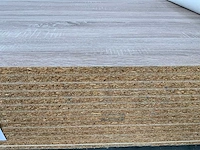 Decoratieve spaanplaat 2800x2070x19mm (13x) - afbeelding 5 van  8
