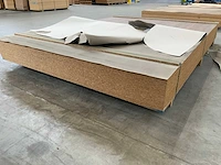 Decoratieve spaanplaat 2800x2070x19mm (13x) - afbeelding 8 van  8