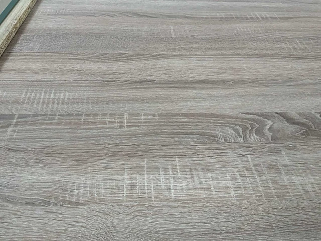 Decoratieve spaanplaat 2800x2070x19mm (13x) - afbeelding 4 van  8