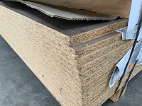 Decoratieve spaanplaat 2800x2070x19mm (18x) - afbeelding 4 van  7