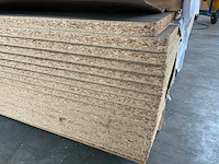 Decoratieve spaanplaat 2800x2070x19mm (18x) - afbeelding 6 van  7