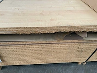 Decoratieve spaanplaat 2800x2070x19mm (18x) - afbeelding 7 van  7