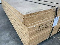 Decoratieve spaanplaat 2800x2070x19mm (20x) - afbeelding 1 van  6