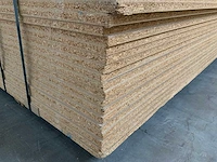 Decoratieve spaanplaat 2800x2070x19mm (20x) - afbeelding 3 van  6