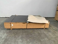 Decoratieve spaanplaat 2800x2070x19mm (20x) - afbeelding 2 van  8