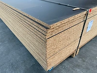 Decoratieve spaanplaat 2800x2070x19mm (20x) - afbeelding 3 van  8